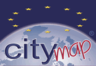 Logo citymap