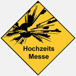 Logo Hochzeitsmesse