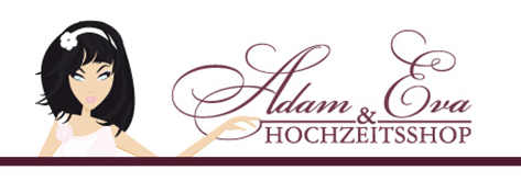 Logo Hochzeitsshop