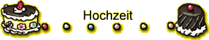 Hochzeit