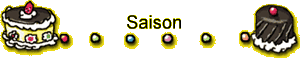 Saison