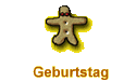 Geburtstag