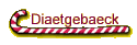 Diaetgebaeck