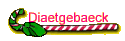 Diaetgebaeck